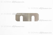 Distanzplatte Kofferraumdeckel verstellbar 1 mm Alfa Romeo GT Bertone 1. Serie / 2. Serie Typ 105