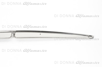 Stainless Steel Trim Strip Rear Panel Trunk Interior Alfa Romeo GT Bertone Type 105 (GT/GTV/GTA/GTAm/GTC)