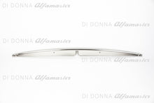 Edelstahlblende Leiste Heckblech Kofferraum innen Alfa Romeo GT Bertone Typ 105 (GT/GTV/GTA/GTAm/GTC)