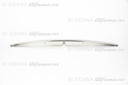 Stainless Steel Trim Strip Rear Panel Trunk Interior Alfa Romeo GT Bertone Type 105 (GT/GTV/GTA/GTAm/GTC)