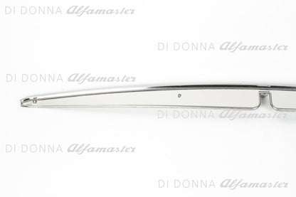 Stainless Steel Trim Strip Rear Panel Trunk Interior Alfa Romeo GT Bertone Type 105 (GT/GTV/GTA/GTAm/GTC)