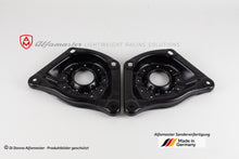 Federteller Racing SATZ ultraleicht hochfest Alfa Romeo Typ 105/115