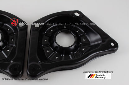 Federteller Racing SATZ ultraleicht hochfest Alfa Romeo Typ 105/115