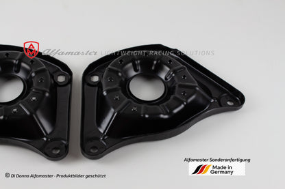Federteller Racing SATZ ultraleicht hochfest Alfa Romeo Typ 105/115