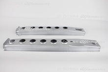 Sitzschienenaufnahme Leichtbau Racing SATZ Alfa Romeo GT Bertone / GTA 1. Serie