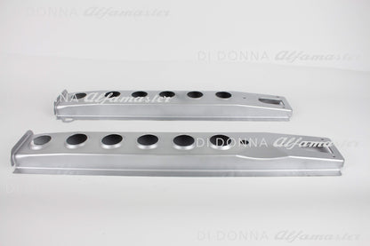 Sitzschienenaufnahme Leichtbau Racing SATZ Alfa Romeo GT Bertone / GTA 1. Serie