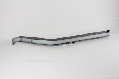 Längsträger Bodenblech vorne rechts SATZ inkl. Abdeckung Alfa Romeo Typ 105 1. Serie Mechanische Kupplung