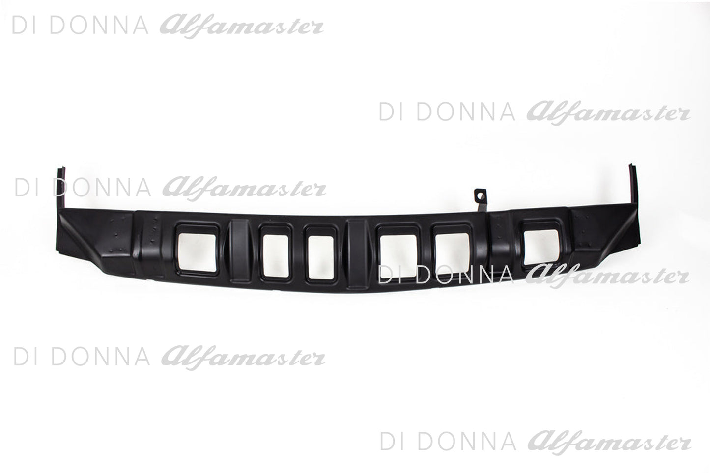 Frontblechträger Reparaturblech Teilersatz innen oben Alfa Romeo GT / GTC / GTA Bertone Typ 105