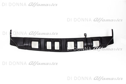Frontblechträger Reparaturblech Teilersatz innen oben Alfa Romeo GT / GTC / GTA Bertone Typ 105