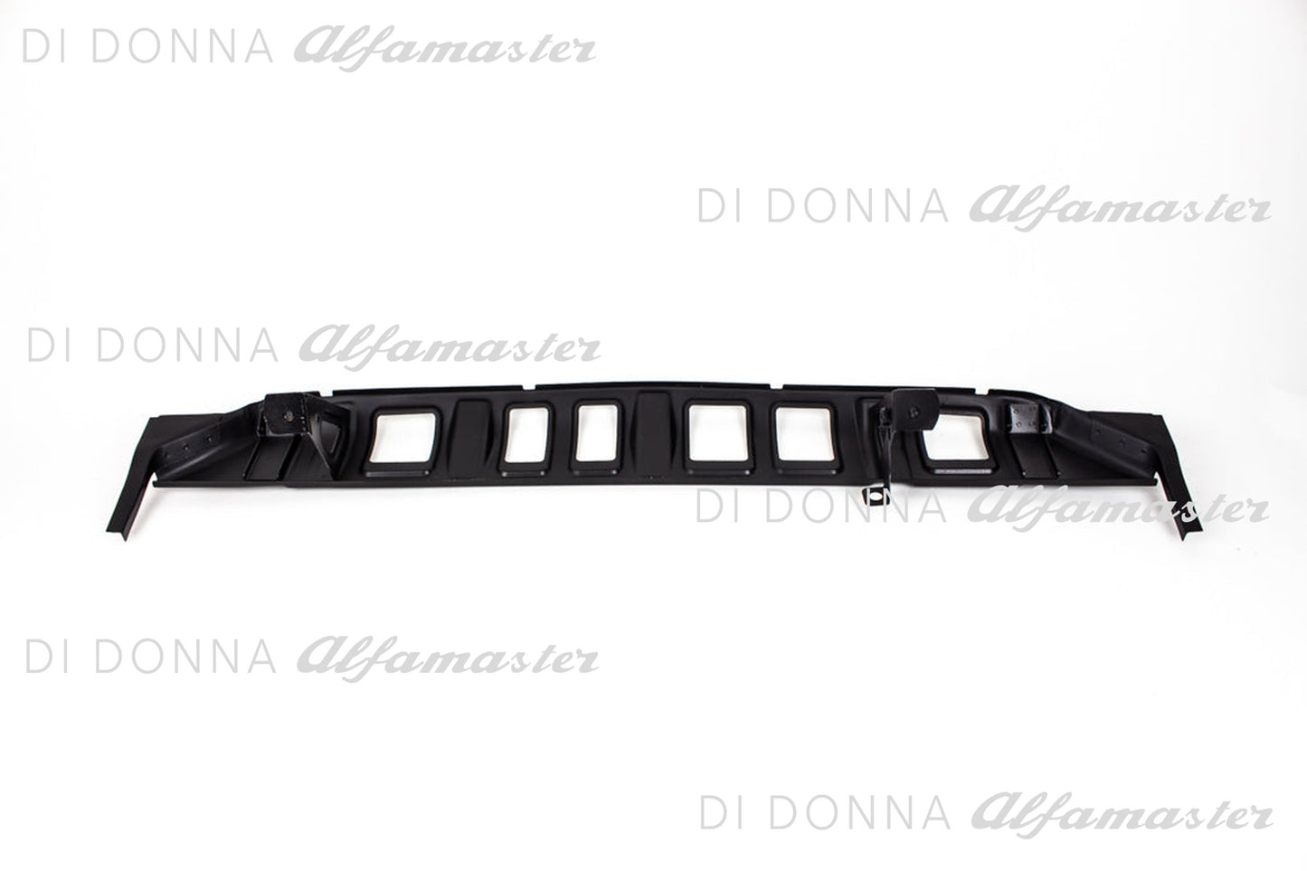 Frontblechträger Reparaturblech Teilersatz innen oben Alfa Romeo GT / GTC / GTA Bertone Typ 105