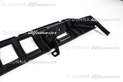 Frontblechträger Reparaturblech Teilersatz innen oben Alfa Romeo GT / GTC / GTA Bertone Typ 105