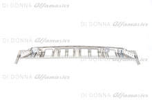 Frontblechträger Reparaturblech Kühlerträger innen oben Aluminium Leichtbau Alfa Romeo GT / GTC / GTA Bertone Typ 105