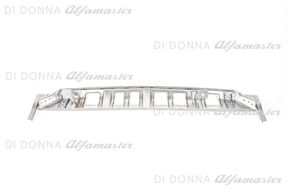 Frontblechträger Reparaturblech Kühlerträger innen oben Aluminium Leichtbau Alfa Romeo GT / GTC / GTA Bertone Typ 105