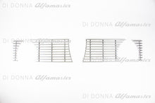 Radiator Grille / Front Grille SET for Alfa Romeo Giulia Sprint GT / GTC Type 105