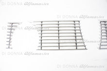 Radiator Grille / Front Grille SET for Alfa Romeo Giulia Sprint GT / GTC Type 105