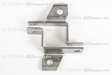 Halter Bremsleitung vorne SATZ (3 mm Edelstahl) Alfa Romeo Typ 105/115