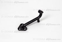 Halter Innenspiegel schwarz Alfa Romeo GT Bertone Typ 105 (1. Serie)