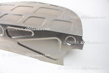 Hutablage Aluminium (Leichtbau) für Alfa Romeo Giulia Sprint GTA / GT Bertone Typ 105 (1./2. Serie)