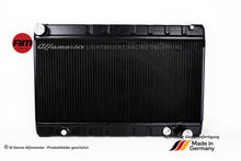 Hochleistungskühler Premium  Aluminium Ferrari 208 / 308 GTB / GTS / GT4 Dino Kühler