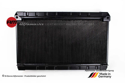 Radiatore ad alte prestazioni in alluminio Premium Ferrari 208 / 308 GTB / GTS / GT4 Dino