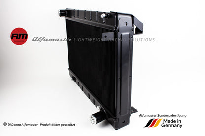 Radiatore ad alte prestazioni in alluminio Premium Ferrari 208 / 308 GTB / GTS / GT4 Dino