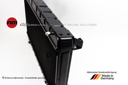 Radiatore ad alte prestazioni in alluminio Premium Ferrari 208 / 308 GTB / GTS / GT4 Dino