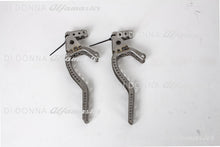 Scharniere Kofferraum Rennsport SATZ Alfa Romeo GT Bertone Kantenhaube / GTA / GTC Typ 105 (1. Serie)