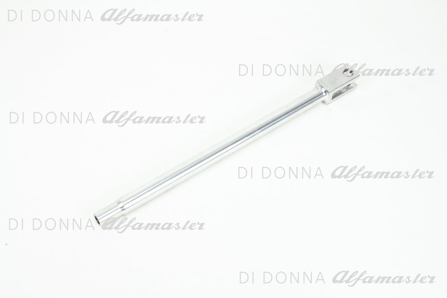 Kupplungsgestänge Leichtbau-Aluminium stehende Pedale Alfa Romeo GT Bertone Typ 105 (1. Serie)