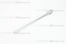 Kupplungsgestänge Leichtbau-Aluminium stehende Pedale Alfa Romeo GT Bertone Typ 105 (1. Serie)