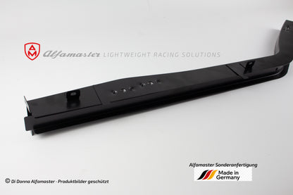 Längsträger Bodenblech links SATZ inkl. Abdeckung Alfa Romeo Typ 105 Hydraulische Kupplung (Kopie)
