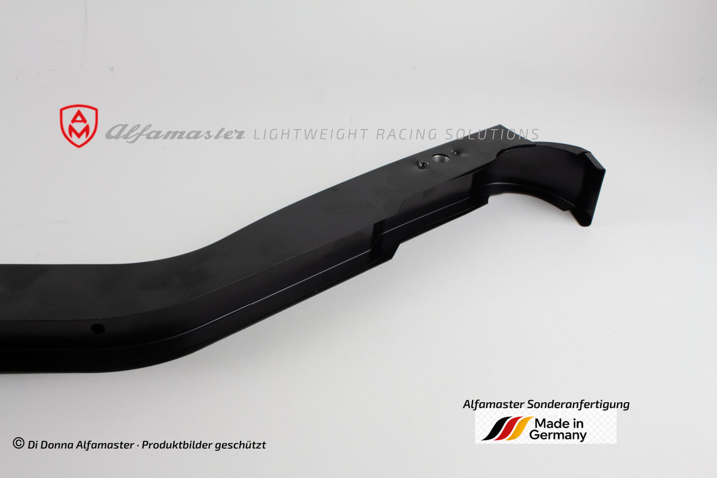 Längsträger Bodenblech links SATZ inkl. Abdeckung Alfa Romeo Typ 105 Hydraulische Kupplung (Kopie)