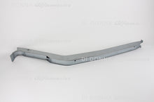Längsträger Bodenblech vorne links SATZ inkl. Abdeckung Alfa Romeo Typ 105/115 2. Serie Hängende Pedale