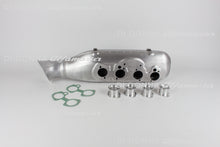 Luftfilterkasten Airbox Ansaugschnorchel kurz Alfa Romeo Motor 2000 Twinspark Typ 105 2. Serie