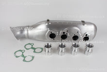 Luftfilterkasten Airbox Ansaugschnorchel kurz Alfa Romeo Motor 2000 Twinspark Typ 105 2. Serie