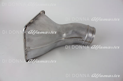 Luftfilterkasten Airbox Ansaugschnorchel lang Alfa Romeo Bertone GT / GTA Motor 1750 / 2000 Typ 105 1. Serie