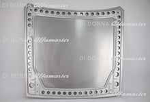 Motorhaube aus hochfestem Aluminium Racing - Ultraleicht Alfa GT / GTA 1. Serie Kantenhaube