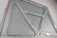 Motorhaube Stahl Alfa Romeo Bertone GT Kantenhaube 1. Serie - Auslaufmodell