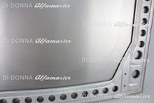 Motorhaube aus hochfestem Aluminium Racing - Ultraleicht Alfa GT / GTA 1. Serie Kantenhaube