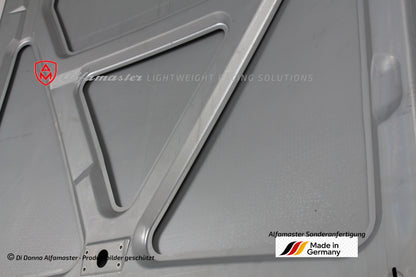 Motorhaube Stahl Alfa Romeo Bertone GT Kantenhaube 1. Serie - Auslaufmodell