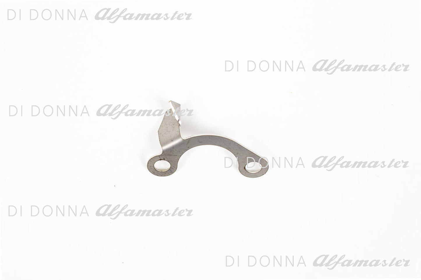 OT-Zeiger Riemenscheibe 125 mm für Alfa Romeo 1750–2000 Typ 105/115/116