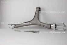 Reaktionsdreieck Aluminium Racing hochfest Uniball Alfa Romeo Typ 105/115