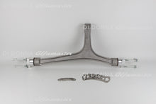 Reaktionsdreieck Aluminium Racing hochfest Uniball Alfa Romeo Typ 105/115