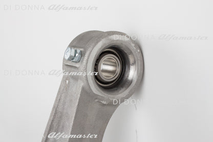Reaktionsdreieck Aluminium Racing hochfest Uniball Alfa Romeo Typ 105/115