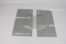 Reparaturbleche Fangbandaufnahme innerer Radkasten Alfa Romeo Typ 105/115