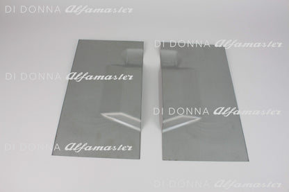 Reparaturbleche Fangbandaufnahme innerer Radkasten Alfa Romeo Typ 105/115