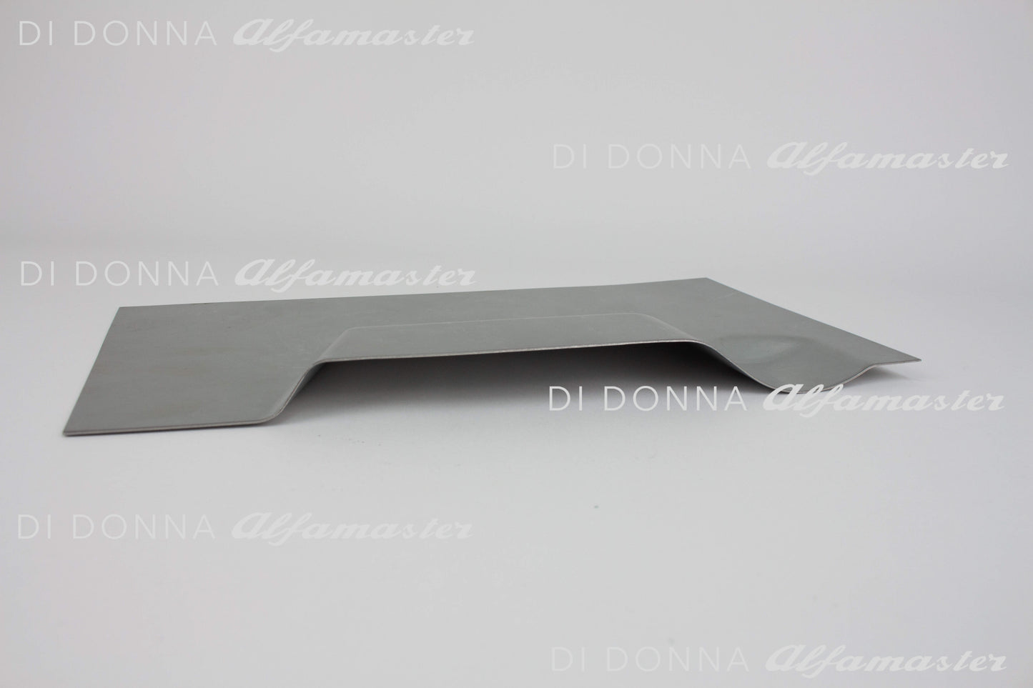 Reparaturbleche Fangbandaufnahme innerer Radkasten Alfa Romeo Typ 105/115