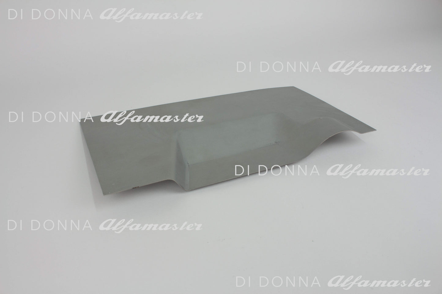 Reparaturbleche Fangbandaufnahme innerer Radkasten Alfa Romeo Typ 105/115