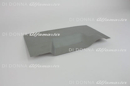 Reparaturbleche Fangbandaufnahme innerer Radkasten Alfa Romeo Typ 105/115