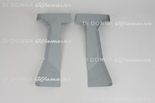 Reparaturbleche Motorseitenwand innen Alfa Romeo Typ 105/115 1. Serie / 2. Serie