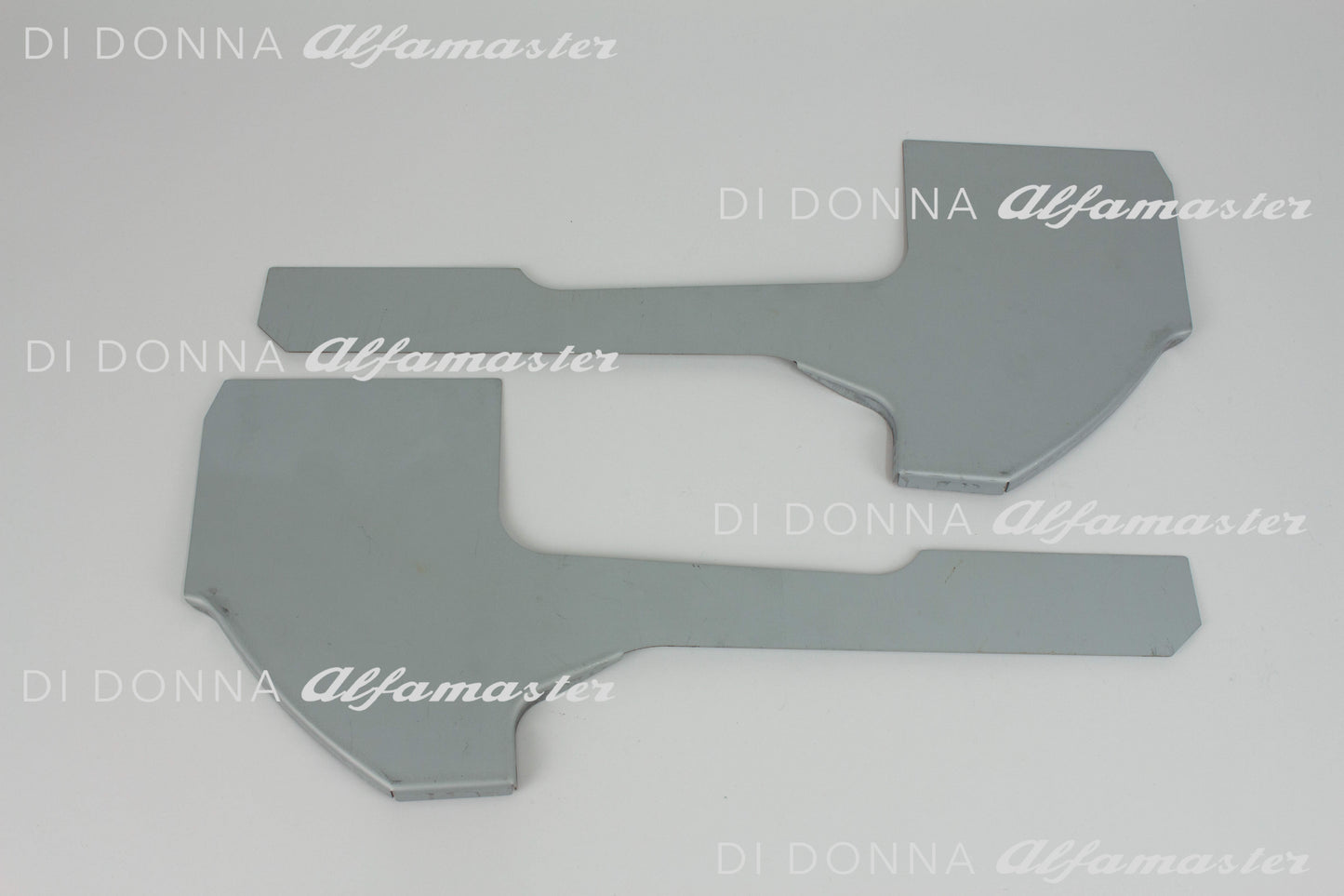 Reparaturblech Motorseitenwand außen Alfa Romeo Typ 105/115 1. Serie / 2. Serie